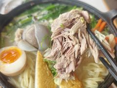 -味千拉面(金融街店)