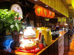 -鸟鹏烧鸟居酒屋(熙龙湾店)