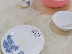 -潮粤啫啫煲大排档