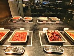 -博林天瑞喜来登酒店·西丽尚膳