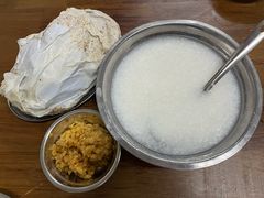 -吉英盐焗鸡(文中路店)