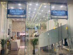 -UnHair Salon