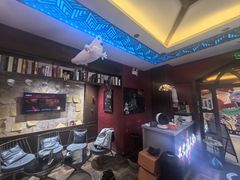 -恐怖游戏(湖滨店)