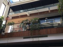 -苹果树下艺术餐厅(宋庄店)