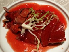 -松鹤面馆·古法焖肉面(观前店)