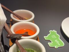 -拉蒂娜·巴西牛排馆 Latina·Brazilian Steakhouse(王府井喜悦店)