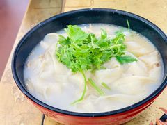 -惠丰源烩面馆(经七路店)