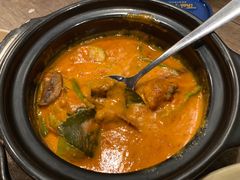 -Thai Market Restaurant( 04 Tran Quoc Toan)