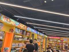-猎人桌游吧(合生汇店)