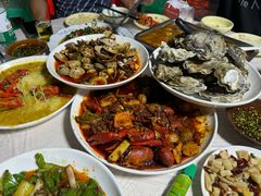 -谭大厨龙虾馆(中交公园时光美食街店)
