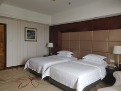 -张家港华芳金陵国际酒店