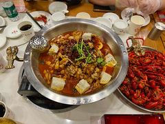 -海岛八号龙虾烧烤田鸡(蓝天路总店)