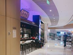 -深圳来福士广场