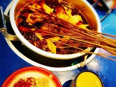 -马路边边串串香(北苑旗舰店)
