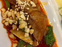 夫妻肺片-龙抄手(春熙路总店)