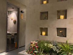 -施奈儿.洗头頭療.按摩SPA.采耳(上梅林店)