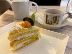 -Cova Ristorante & Caffe(海港城店)