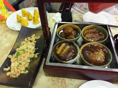 -卫鼎轩·曹公馆(鼓楼店)