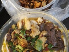 -文山荷鲜居(翠湖店)