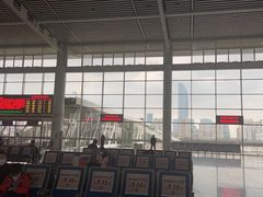 -苏州园区站