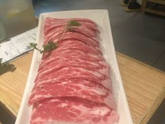 -鲜货俚鲜火锅(青果路店)