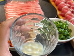 -羊大爷涮肉(亮马桥店)