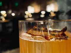 -FLAIR顶层餐厅酒吧(浦东丽思卡尔顿酒店)