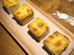 面包一直诱惑-弄堂里(雨花客厅店)