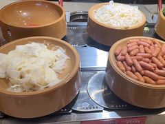 -龍歌自助小火锅(城阳万象汇店)