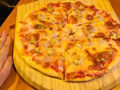 -TIMEZONE8东八时区餐厅&酒吧(798店)