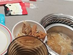 -龍歌自助小火锅(雨花台江南虹悦城店)