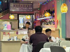 -葛尼沙印度餐厅 (镇明路店)