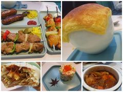 -库滋明·俄罗斯特色美食(中央大街店)