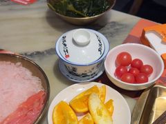 -月满大江千层肚火锅(锦城大道店)