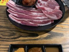 -大發韩国烤肉(八佰伴店)