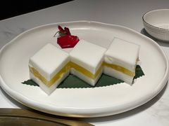 -领鲜天下·焗海鲜·花胶鸡(天目里店)