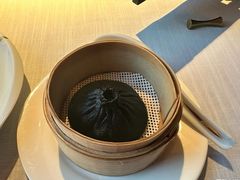 -莉莉海堂HAITANG·烤鸭(国贸商城店)