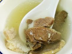 -苏记农家菜馆