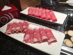 -海底捞火锅(邯郸新世纪中心店)