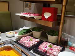 -海底捞火锅(凯德广场店)