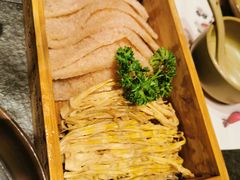 -盡膳口福跷脚牛肉火锅(合生汇购物中心店)