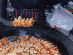 -向群锅饺(登高路店)
