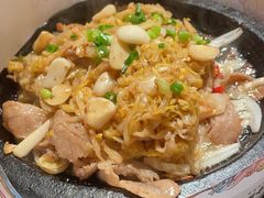 -七八冷面·延边朝鲜族美食(圣熙八号店)
