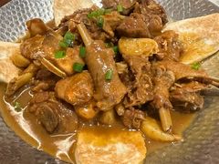 -小菜园新徽菜(宜兴八佰伴店)