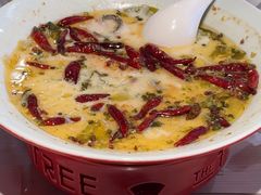 -大树餐厅(益田假日店)