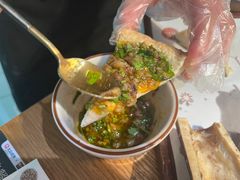 -纳鲁孜·新疆特色餐厅(上海悦荟广场店)