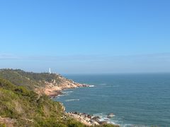 -广东惠东海龟国家级自然保护区