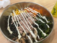 -米村拌饭(砂之船中东奥莱店)
