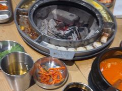 -姜虎东白丁烤肉(深圳湾后海汇店)