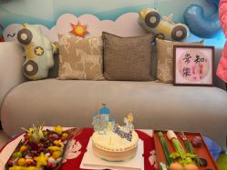 -和伊母婴护理中心·全套房(金山店)